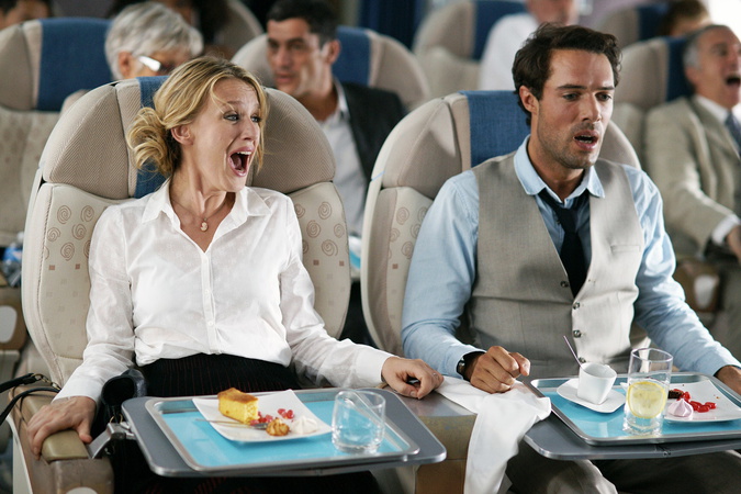 Film: Love Is in the Air