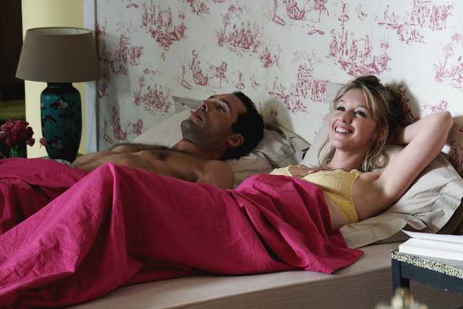 Film: Love Is in the Air - Bild7