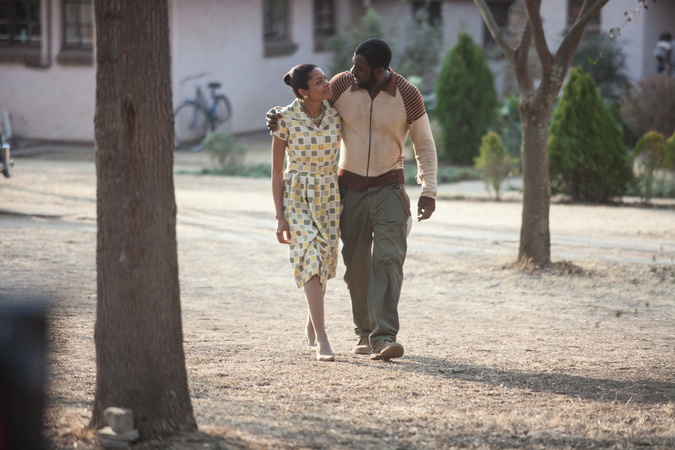 Film: Mandela - Der lange Weg zur Freiheit  - Bild2