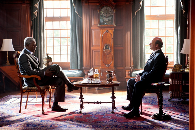 Film: Mandela - Der lange Weg zur Freiheit  - Bild3
