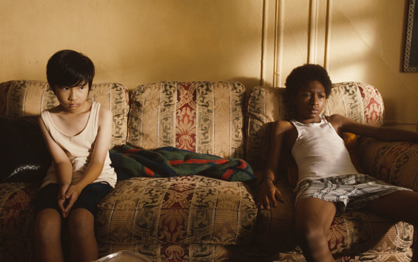 Film: Mister & Pete gegen den Rest der Welt - Bild1