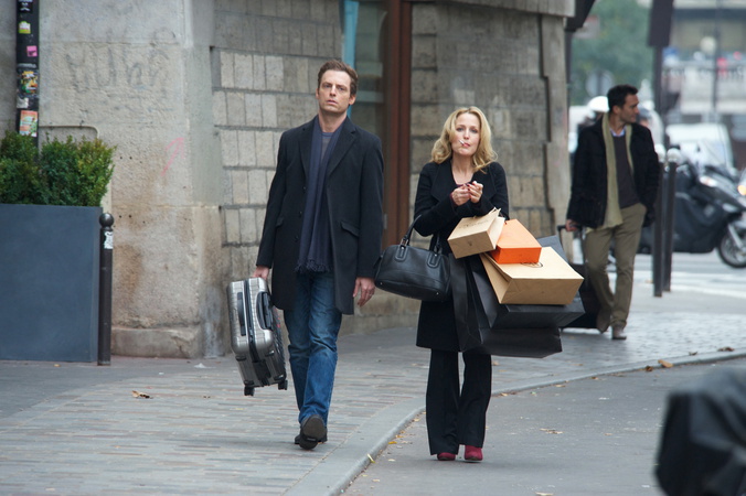 Film: Mr. Morgan's Last Love - Bild3