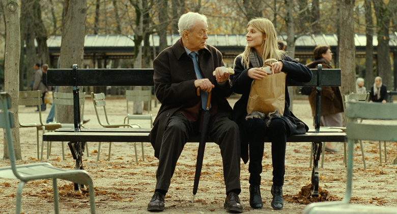 Film: Mr. Morgan's Last Love - Bild4