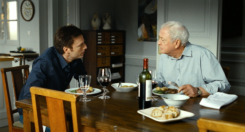 Film: Mr. Morgan's Last Love - Bild5
