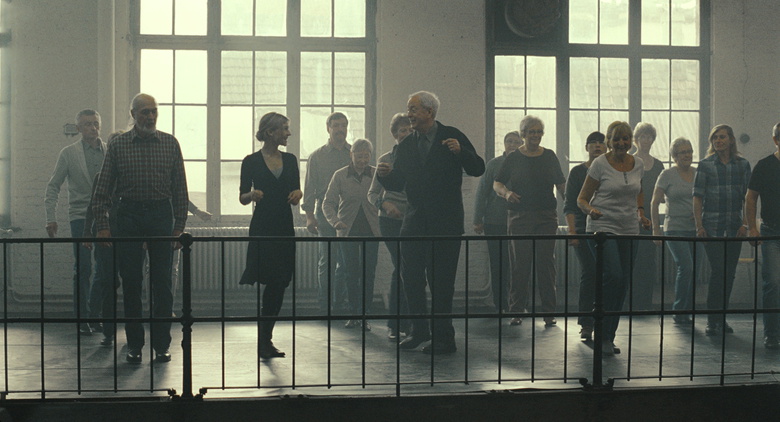 Film: Mr. Morgan's Last Love - Bild6