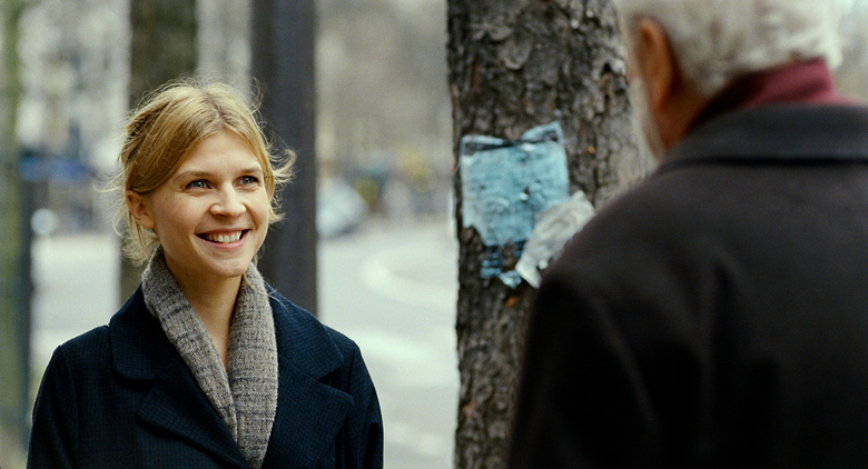 Film: Mr. Morgan's Last Love - Bild7