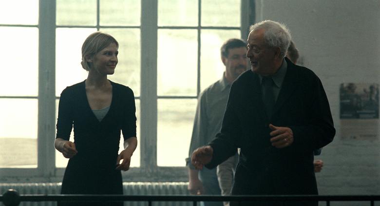 Film: Mr. Morgan's Last Love - Bild8