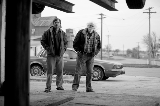 Film: Nebraska