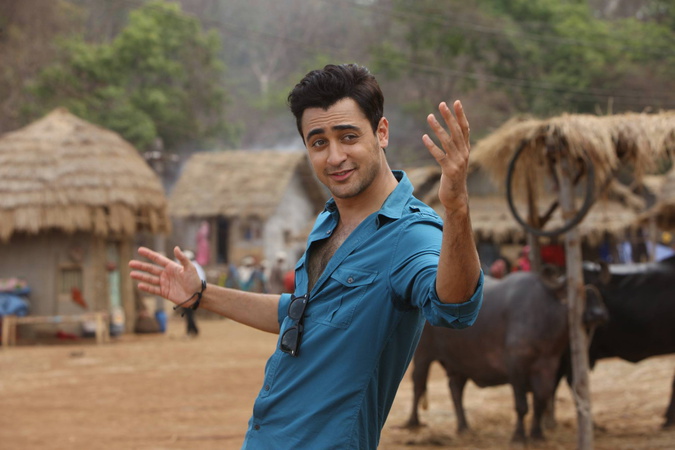 Film: Nur dir zuliebe - Gori Tere Pyaar Mein - Bild2