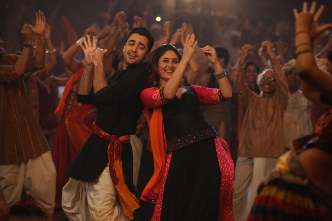 Film: Nur dir zuliebe - Gori Tere Pyaar Mein - Bild3