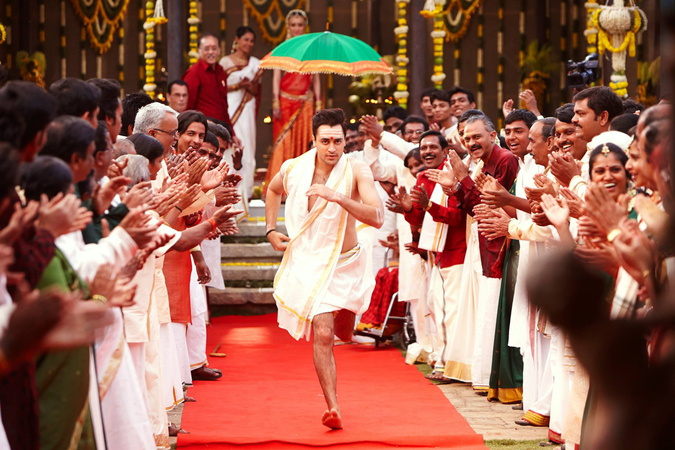 Film: Nur dir zuliebe - Gori Tere Pyaar Mein - Bild4
