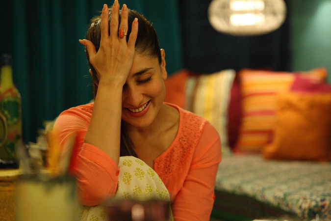 Film: Nur dir zuliebe - Gori Tere Pyaar Mein - Bild5