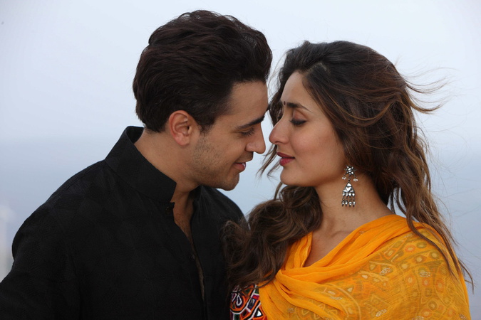 Film: Nur dir zuliebe - Gori Tere Pyaar Mein - Bild8