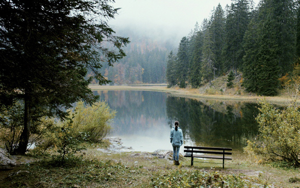 Film: Oktober November