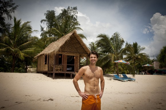 Film: Once Upon a Time in Phuket - Bild4