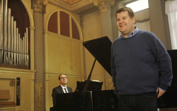 Film: One Chance - Einmal im Leben - Bild5