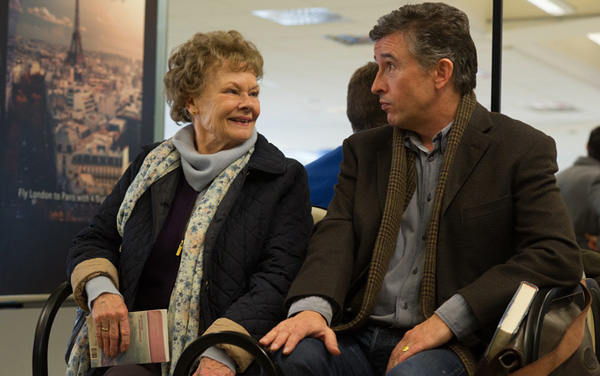 Film: Philomena