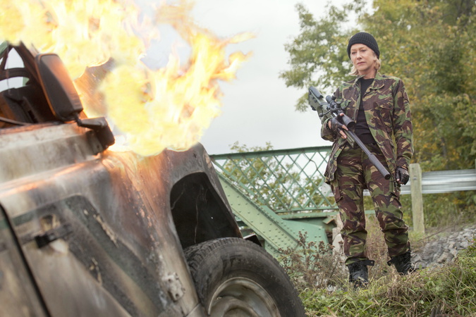 Film: R.E.D. 2 - Noch älter. Härter. Besser. - Bild2