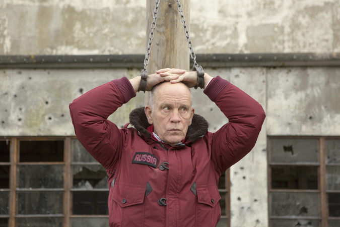Film: R.E.D. 2 - Noch älter. Härter. Besser. - Bild5
