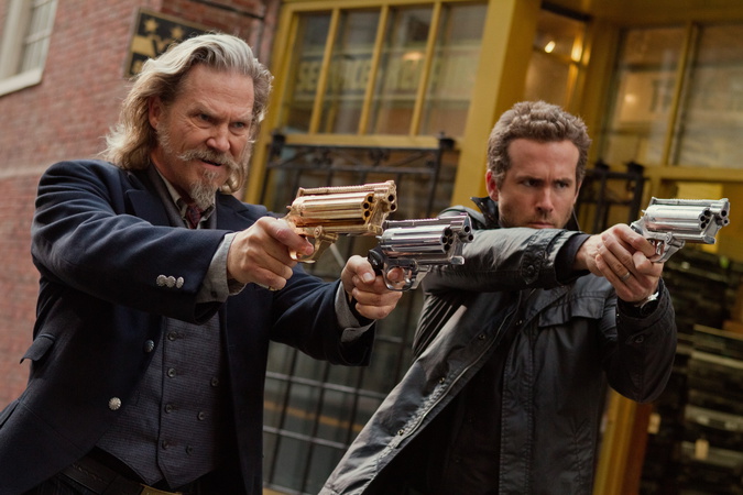 Film: R.I.P.D. - Rest in Peace Department - Bild1