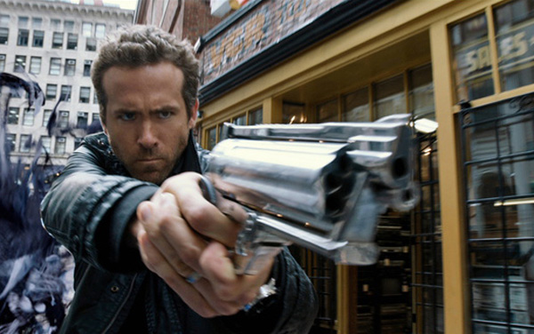 Film: R.I.P.D. - Rest in Peace Department - Bild2
