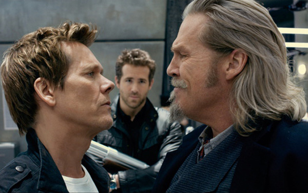 Film: R.I.P.D. - Rest in Peace Department - Bild3
