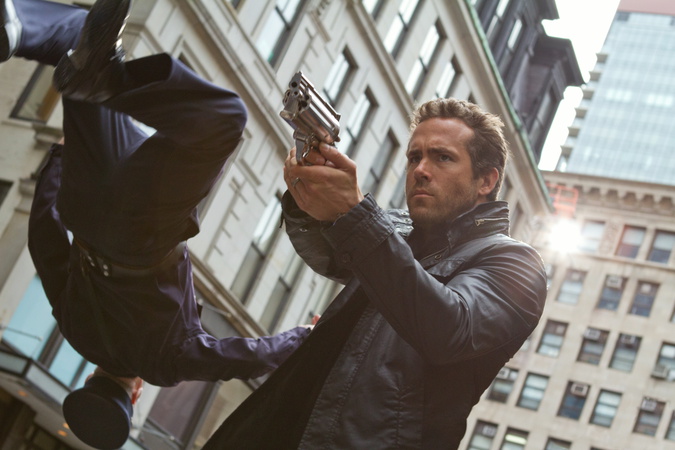 Film: R.I.P.D. - Rest in Peace Department - Bild5