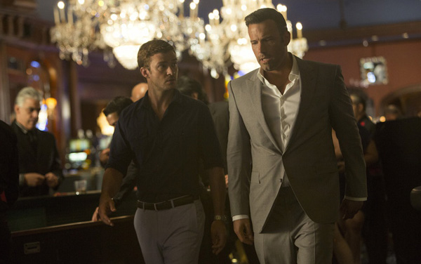 Film: Runner Runner - Nur einer kann gewinnen. - Bild2