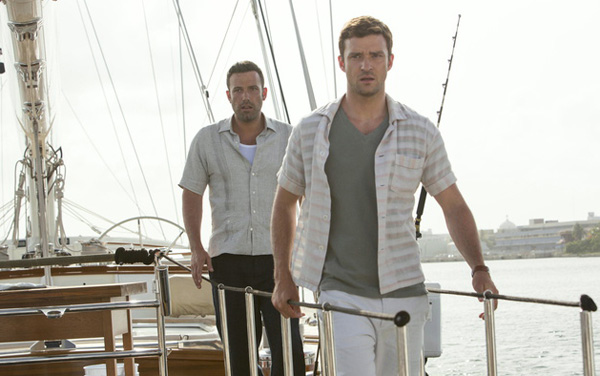 Film: Runner Runner - Nur einer kann gewinnen. - Bild3