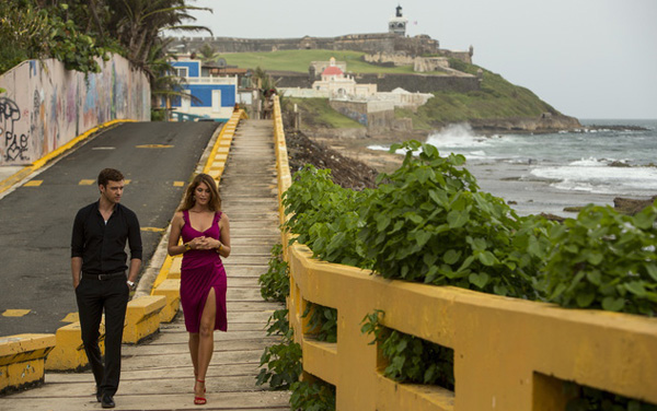 Film: Runner Runner - Nur einer kann gewinnen. - Bild4