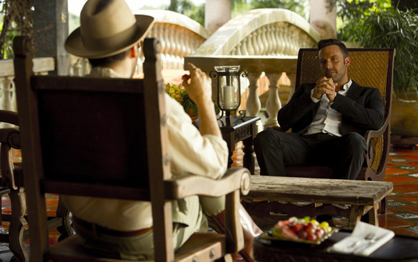 Film: Runner Runner - Nur einer kann gewinnen. - Bild5