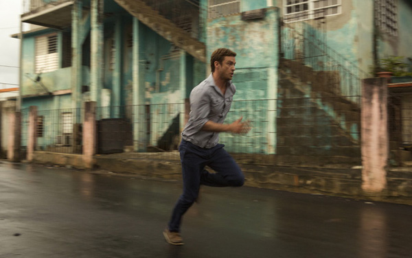 Film: Runner Runner - Nur einer kann gewinnen. - Bild6