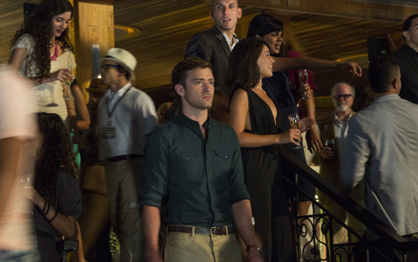 Film: Runner Runner - Nur einer kann gewinnen. - Bild8