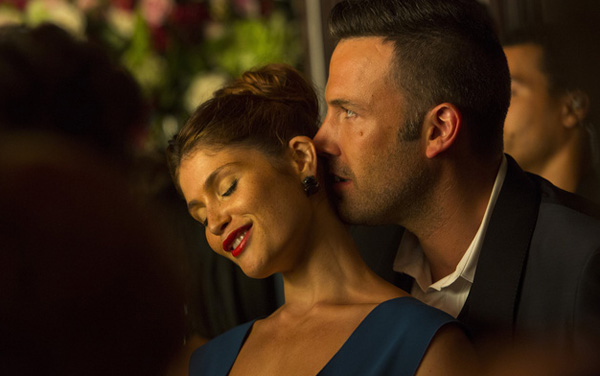 Film: Runner Runner - Nur einer kann gewinnen. - Bild9