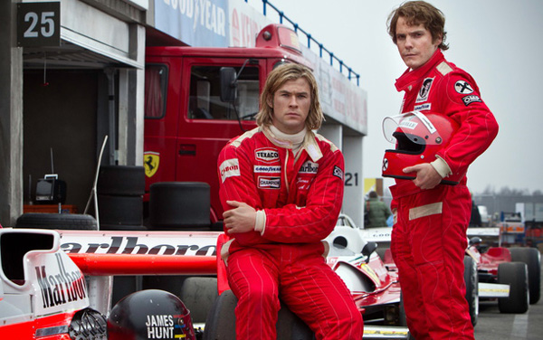 Film: Rush - Alles für den Sieg - Bild2