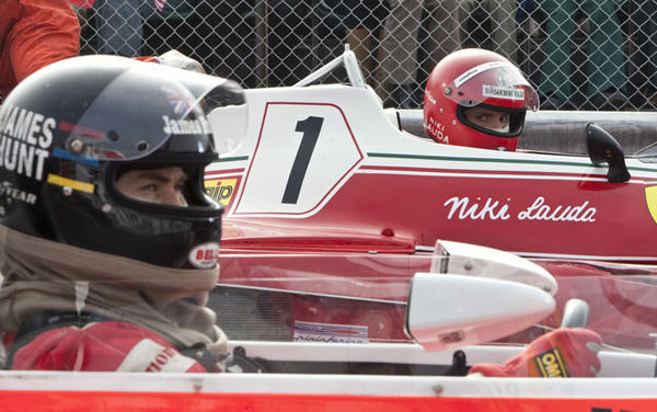 Film: Rush - Alles für den Sieg - Bild4
