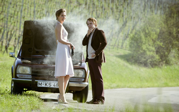 Film: Rush - Alles für den Sieg - Bild6