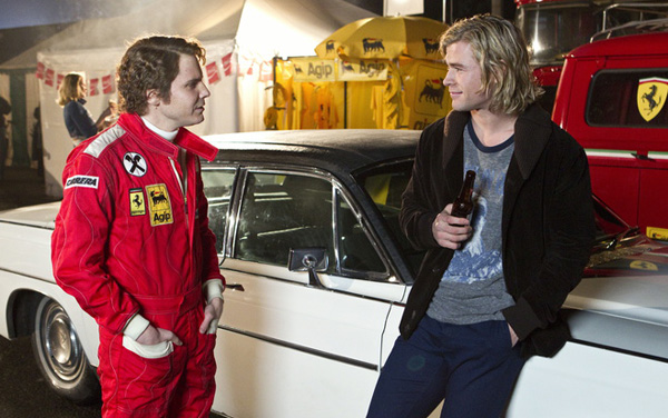 Film: Rush - Alles für den Sieg - Bild7