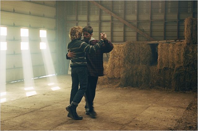 Film: Sag nicht, wer du bist!