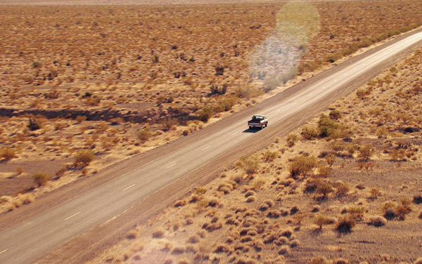 Film: Scenic Route - Kein Weg zurück - Bild1