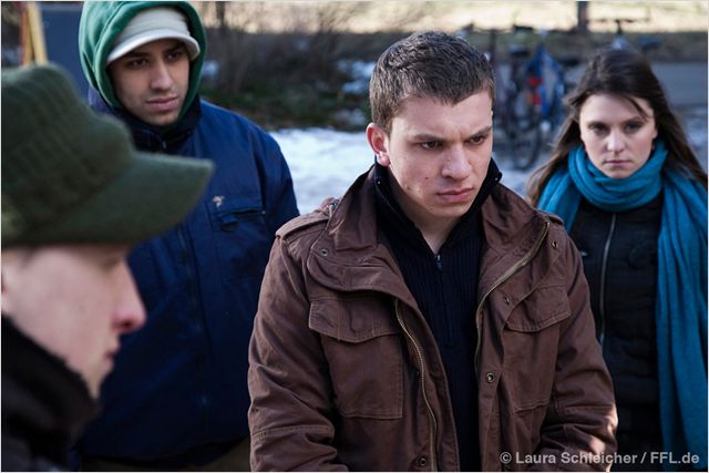 Film: Schuld sind immer die Anderen - Bild4