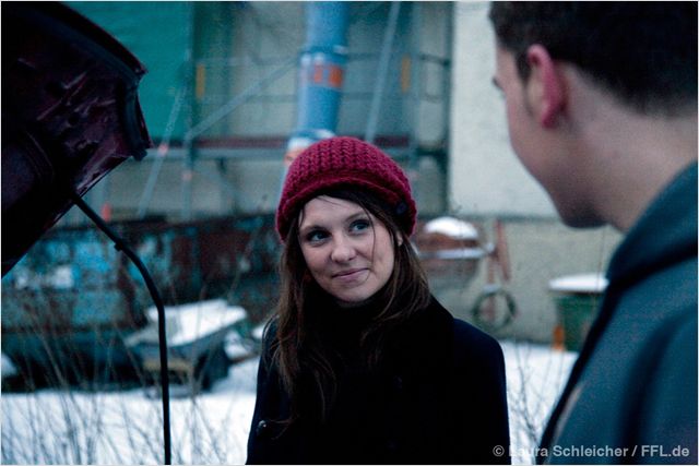 Film: Schuld sind immer die Anderen - Bild6