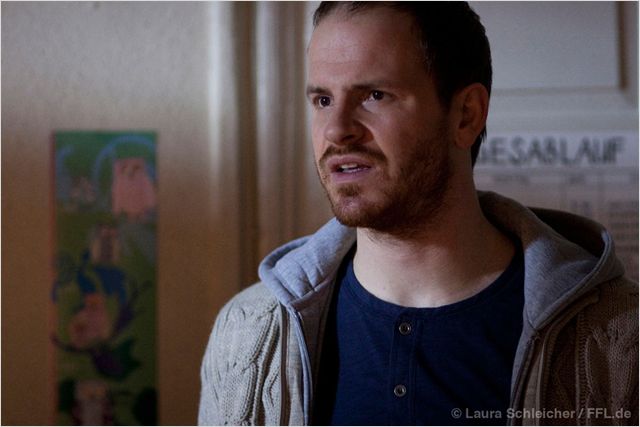 Film: Schuld sind immer die Anderen - Bild8