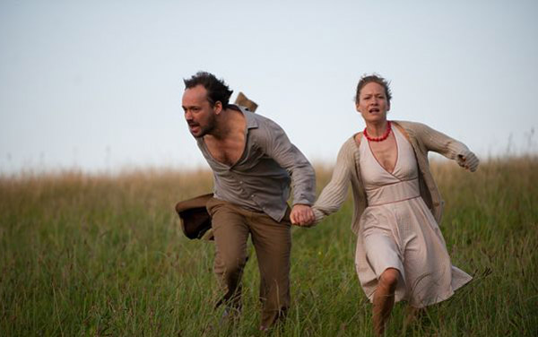 Film: Schwestern
