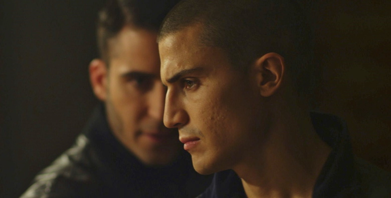 Film: Scorpion: Brother. Skinhead. Fighter - Bild2