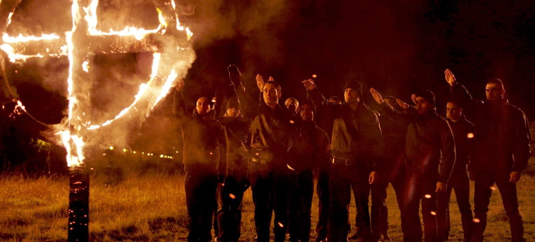 Film: Scorpion: Brother. Skinhead. Fighter - Bild3
