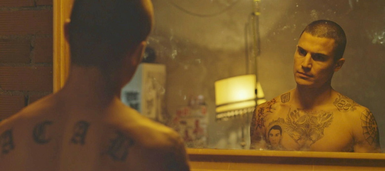 Film: Scorpion: Brother. Skinhead. Fighter - Bild5