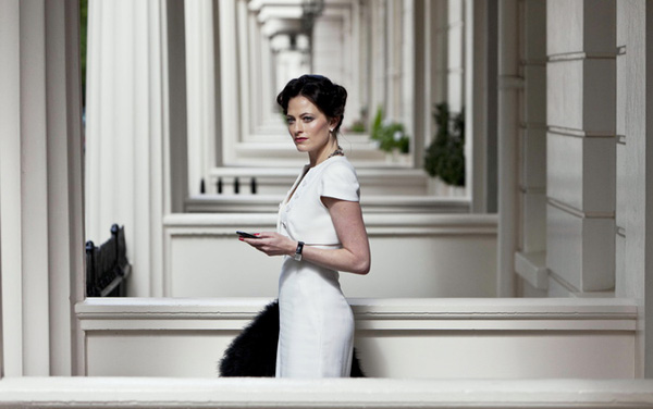 Film: Sherlock (Großbritannien Staffel 1, 2 und 3) - Bild5