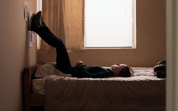 Film: Short Term 12 - Stille Helden - Bild3