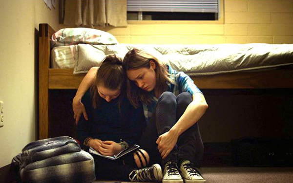 Film: Short Term 12 - Stille Helden - Bild4
